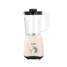 LAC 1 Set Lightweight & Portable Powder Pink/Green/Beige Dual Container Food Processor & Blender With UK Plug, For Juicing, Smoothie, Sauce - UK Plug(220-240V) - View 13