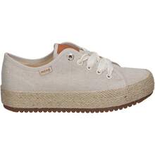 MUSTANG MTNG 60008B YOUNG FASHION BEIGE CANVAS - Beige - View 2