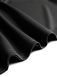 Men's Athletic Wide Shoulder Tank Top, Quick-Dry Breathable Fabric, Suitable For Home Workouts, Camping, Summer Outdoor Activities, Multipurpose Design To Meet Various Training Needs