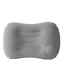 Concert Height Boost Inflatable Cushion, Portable Music Festival Essential Bum Pad, Camping Inflatable Pillow - Multicolor - View 13