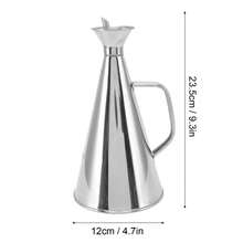 Salt & Pepper Shaker Set - Multicolor - View 5