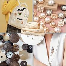 30 Stücke Verschlussnadel-Rückteile, Verschlussnadel-Halter, Verschluss, Metallnadelverriegelung Rückseite