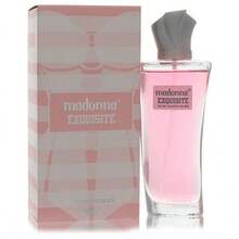 Madonna Exquisite By Madonna Eau De Toilette Spray 1.7 Oz For Women - 無色 - 查看 1