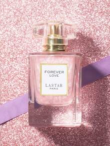LASTAR's Beloved Lady Eau De Toilette 55ml, Floral Perfume, Fresh And Elegant, Lasting Fragrance, Suitable For Daily Use And Gift Giving Perfume - 55ml - View 2