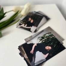 Impresiones fotográficas personalizadas de la mejor calidad - Impresiones de 4x6, 5x7 y cuadradas, captura tus momentos inolvidables, excelentes para decoración, accesorios y regalos de días festivos como el Día de la Madre, Día del Padre, salón de té, hogar, jardín, oficina, aniversarios, San Valentín, Día de la Madre, cumpleaños, Día del Padre, graduación, bodas, inauguración de casa