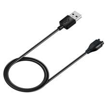 Charger For Garmin Watch Fenix 8 7 7S 7X 6 6S 6X 5 5S 5X Plus, Forerunner 965 955 945 745 255 245 165 55 45, Approach S10 S12 S40 S42 S60 S62 S70, Vivoactive 3/4/4S 5, Instinct 2 2S 2X, Venu 2 2S 3