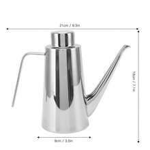 Salt & Pepper Shaker Set - Multicolor - View 4