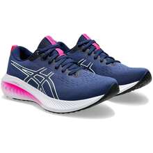 Asics Women's GEL-EXCITE 10 Running Shoes In Blue ✅ 24/72h Delivery To Spain (Peninsula)