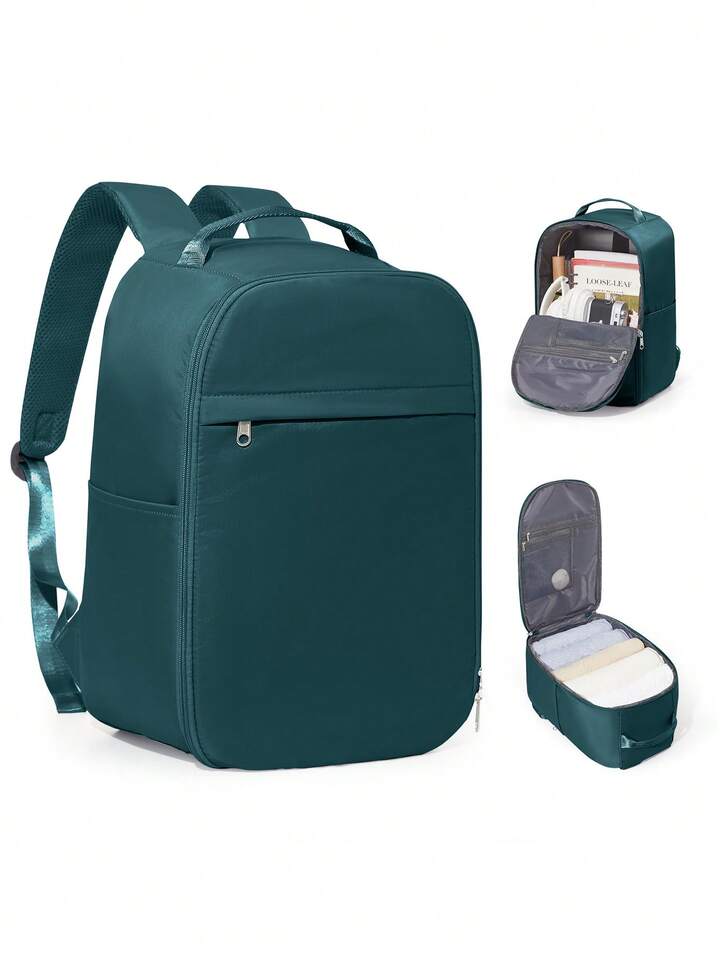 Grande borsa scolastica per ragazze adolescenti, zaino scolastico