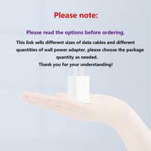 FCV 1-2 Packs 20W PD USB C Wall Fast Charger Adapter With 3FT/6FT Type C To Lightning Cable Compatible With IPhone 14 13 12 11 Pro Max XR XS X SE [DOESN'T WORK WITH I Phone 15/16]