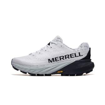 Merrell アウトドアスポーツ ハミングバード AGILITY PEAK5 男性用トレイルランニングシューズ 登山&トレッキング