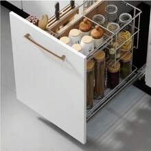 1 Pc Modern Simple Gold Cabinet Drawer Handle Nordic Shoes Cabinet Handle Wardrobe Door Single Hole Handle Furniture Hardware Accessories