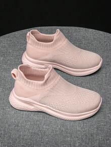 أحذية كاجوال بيضاء للأطفال للمدرسة، أحذية كانفاس للأولاد والبنات والمراهقين