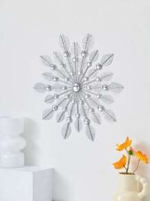 1pc Creative Elegant Wall Decor, Living Room, Bedroom, Dining Room Wall Hanging Decoration, Enhancing Artistic Atmosphere Of The Home. Suitable For Scene Decor, Holiday Decor, Room Decor, Home Decor, Office Decor, Party Gift, Bedroom Decor, Aesthetic Room Decor, Home, House Decor, Home Decoration, Room Decor, Wall Decor Gift For Birthday Graduation