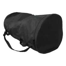 Bolsa Balonera Oka Para 17 Balones Futbol/Basquetbol Color Negro - Negro - Ver 9
