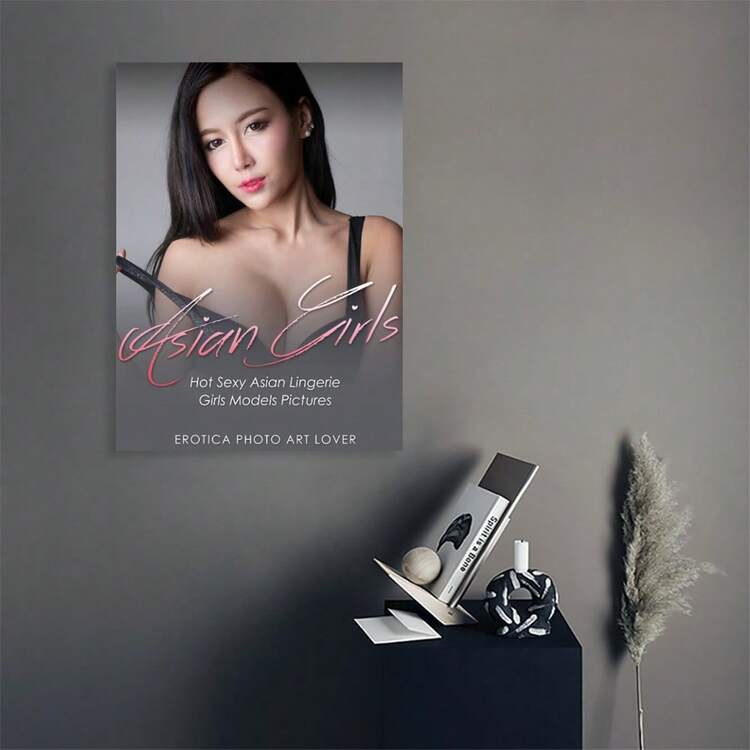 Feamed Asian Girls: Hot Sexy Asian Lingerie Girls Models Picture