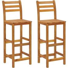 Outdoor Table & Chair Sets - 3x/酒吧倒數計時 - 查看 4