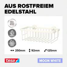 Bathroom Shelves & Corner Shelves