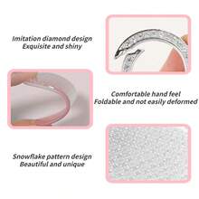 1 件 TPU 汽车钥匙遥控器保护壳,适用于比亚迪宋/Plus ATTO 3 海豚唐 Dmi EV 秦元 Pro E9 无钥匙汽车配件 - 彩色 - 查看 8