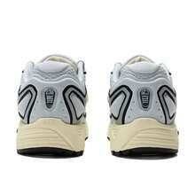 Nike 男士轻便透气跑步鞋，减震防滑休闲运动鞋 IB0612-008 - 白金色/石膏色/金屬銀灰/黑 - 查看 5