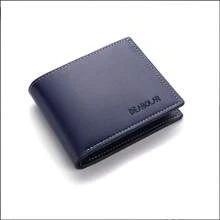 Custom Men's Wallet, Artificial Leather, Casual Style, Two-Fold Short Horizontal Design, Ideal Valentine's Day Gift.,Durable,Colorful,Cute,Adorable,Funny,Kawaii,Y2K,Stylish,Unisex,Casual,Custom,Personalized,Unique,Customized,Ideal Gifts For Him,Ideal Gifts For Her,Her,Boyfriend,Girlfriend,Family,Friends