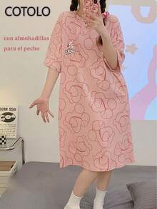 Oso de pasta de frijoles rojos