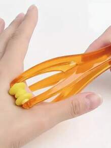 1/3pcs Finger Massage Roller With Moving Parts, For Relaxation And Blood Circulation, Perfect Gift For Leisure, Relaxation And Stress Relief
