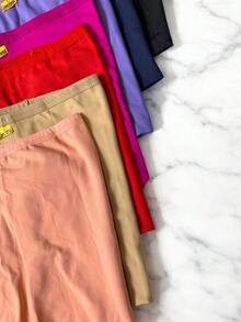 Comfortable Plus Size Panties Kit, Ultra Comfort Panties Reduce Measurements Tighten Culottes - Nhiều màu - Xem 9