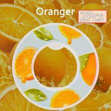 2/4/8Pcs Flavour Pod Pack,Air Water Bottle Flavour Pods Fruit Taste Pods Water Bottles Cup Accessories For Air Water Bottle Starter Set 0 Sugar 0 Calorie Flavored (Not Include Bottle)