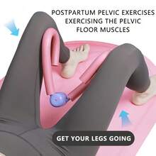 Foam Leg Tightening Clamp Quickly Repairs The Leg Line And Straightens The Loose Muscles To Enhance The Fitness Equipment Of Leg Training