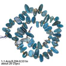 10-14mm Natural Asymmetrical Colorful Fluorite Amethyst Stone Gravel Chip Loose Spacer Bead For Jewelry Making DIY Earring Necklace Accessories