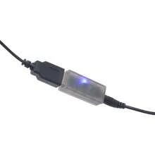 LED Message Board Restaurant Menu Sign Illuminated Neon Erasable With Remote - Black - View 11
