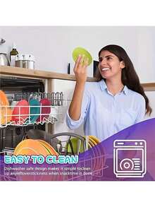 Silikonhalter für Eiscreme, Sommereislutscher-Halter, auslaufsicherer Waffelhalter mit Tropfschutz, tragbares Kinder-Eiswürfelfach mit Tragetasche für unterwegs - spülmaschinenfest