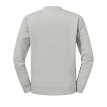 Mens The Authentic Sweatshirt (Urban Grey) - Grey - View 2