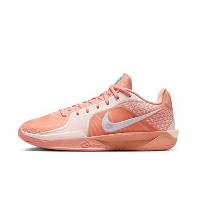 Nike 2025 Women's SABRINA 2 EP Low-Top Basketball Shoes FZ1517-801