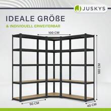 Storage Rack - 程度 - 查看 2