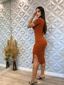 Laranja Queimado