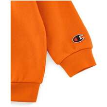 Champion Baby Tracksuit 306899-OS014 In Orange ✅ Delivery Within 24/72 Hours To Spain (Mainland) - Orange - View 2