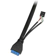 Inter-Tech 48.3cm IPC 3U-3508 3HE Storage o.PSU - Schwarz1 - Übersicht 9