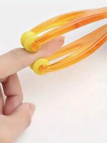 1/3pcs Finger Massage Roller With Moving Parts, For Relaxation And Blood Circulation, Perfect Gift For Leisure, Relaxation And Stress Relief