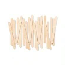 150ct Craft Sticks Natural - Mondo Llama ™