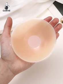 Plus Size Lingerie Accessories - Apricot - View 1