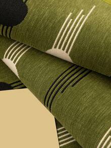1PC Chenille Jacquard Sofa Cushion Four Seasons Universal Non-Slip Pet Anti-Dirt Sofa Cover Room Decoration Living Room Modern Simple Style Sofa Protection Cushion Home Decor Chair Office Chair Chair Cushion Seat Cushion Back To School School Supplies Chair Pillow Cushions Gaming Chair - Multicolor - View 12