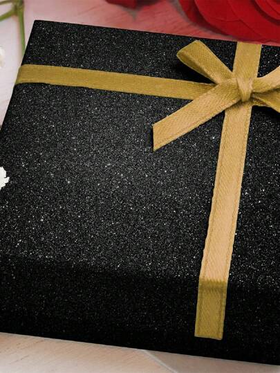 1roll Glitter Zwart Zilver Wallpaper Peel Stick Self Adhesive Removable Bedroom Walls Fabric Contact Paper Cabinets Drawer Dresser Room Home Wand Bathroom ation Stuff Living Ho Art Wallpapers Stickers Sticker view 10