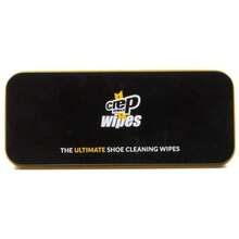 Crep Protect Black Wipes Towel For Men And Women ✅ Delivery Within 24/72 Hours To Spain (Mainland) - Black - View 2