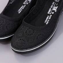 Zapatillas con cuña para mujer