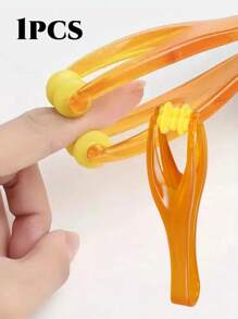 1/3pcs Finger Massage Roller With Moving Parts, For Relaxation And Blood Circulation, Perfect Gift For Leisure, Relaxation And Stress Relief