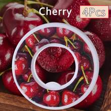 2/4/8Pcs Flavour Pod Pack,Air Water Bottle Flavour Pods Fruit Taste Pods Water Bottles Cup Accessories For Air Water Bottle Starter Set 0 Sugar 0 Calorie Flavored (Not Include Bottle)