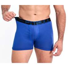 Pitbull American Kit 10 Premium American Pitbull Men's Boxer Briefs - Men's Boxer Briefs - 彩色 - 查看 2