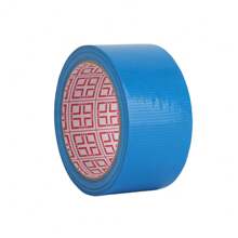 CILIA [8 Colors]1pc Heavy Duty Duct Tape 1.8 Inch X 22 Yards,Extra Strong Waterproof Adhesive For DIY,Repairs,Crafts(White/Black/Red/Blue/Gray/Yellow/Pink/Orange)